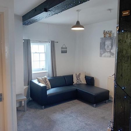 Apartment In Historic Mill, Near Dover Port Extérieur photo