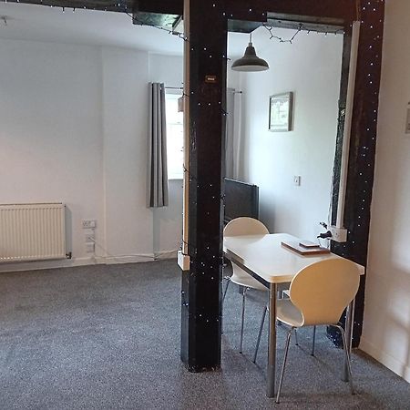 Apartment In Historic Mill, Near Dover Port Extérieur photo