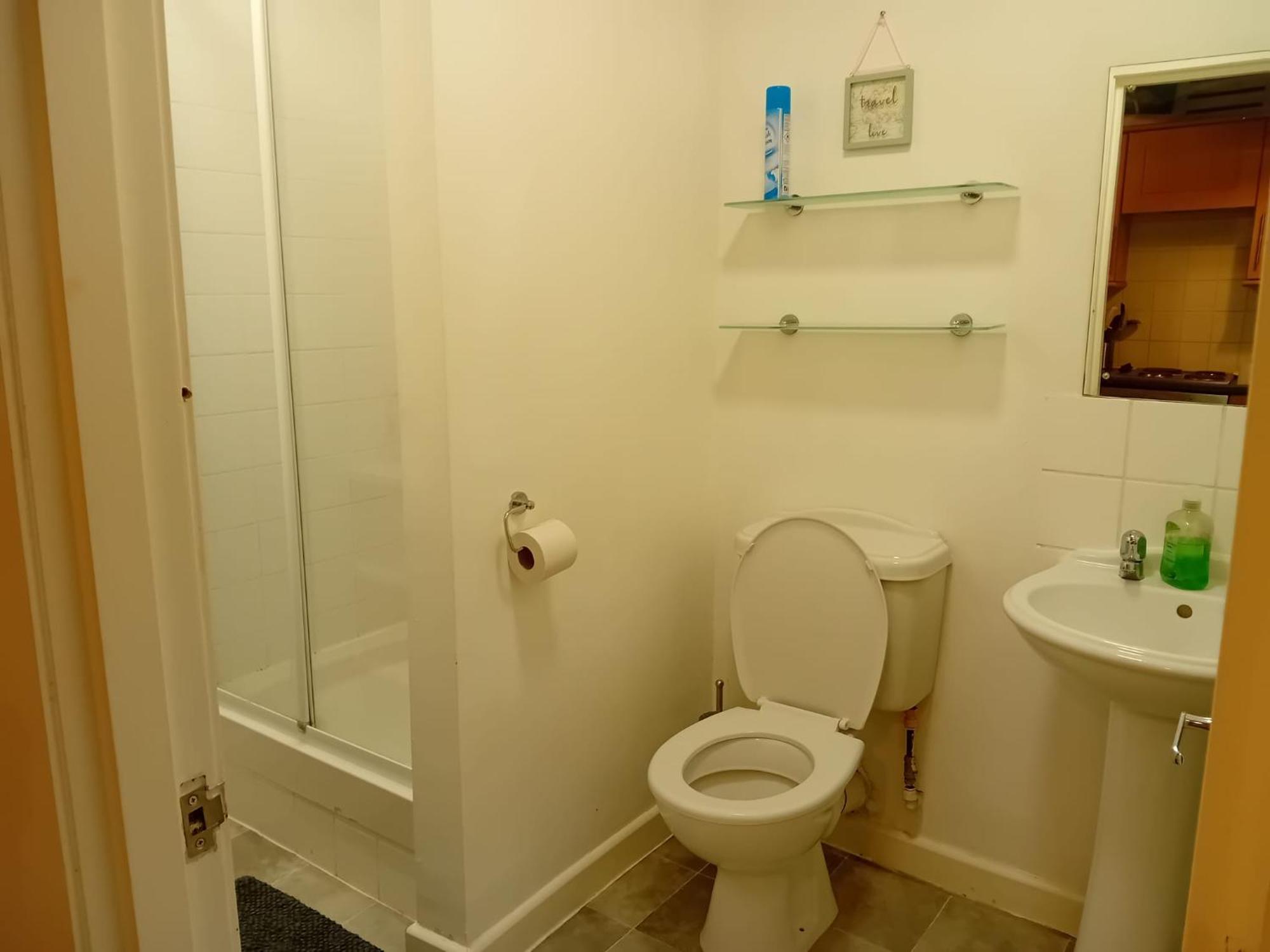 Apartment In Historic Mill, Near Dover Port Extérieur photo