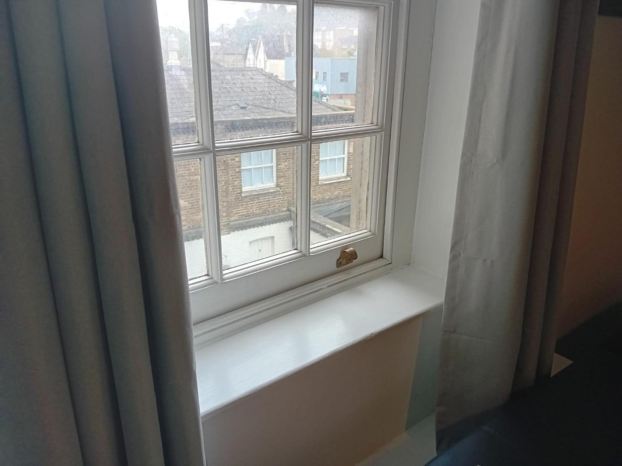 Apartment In Historic Mill, Near Dover Port Extérieur photo