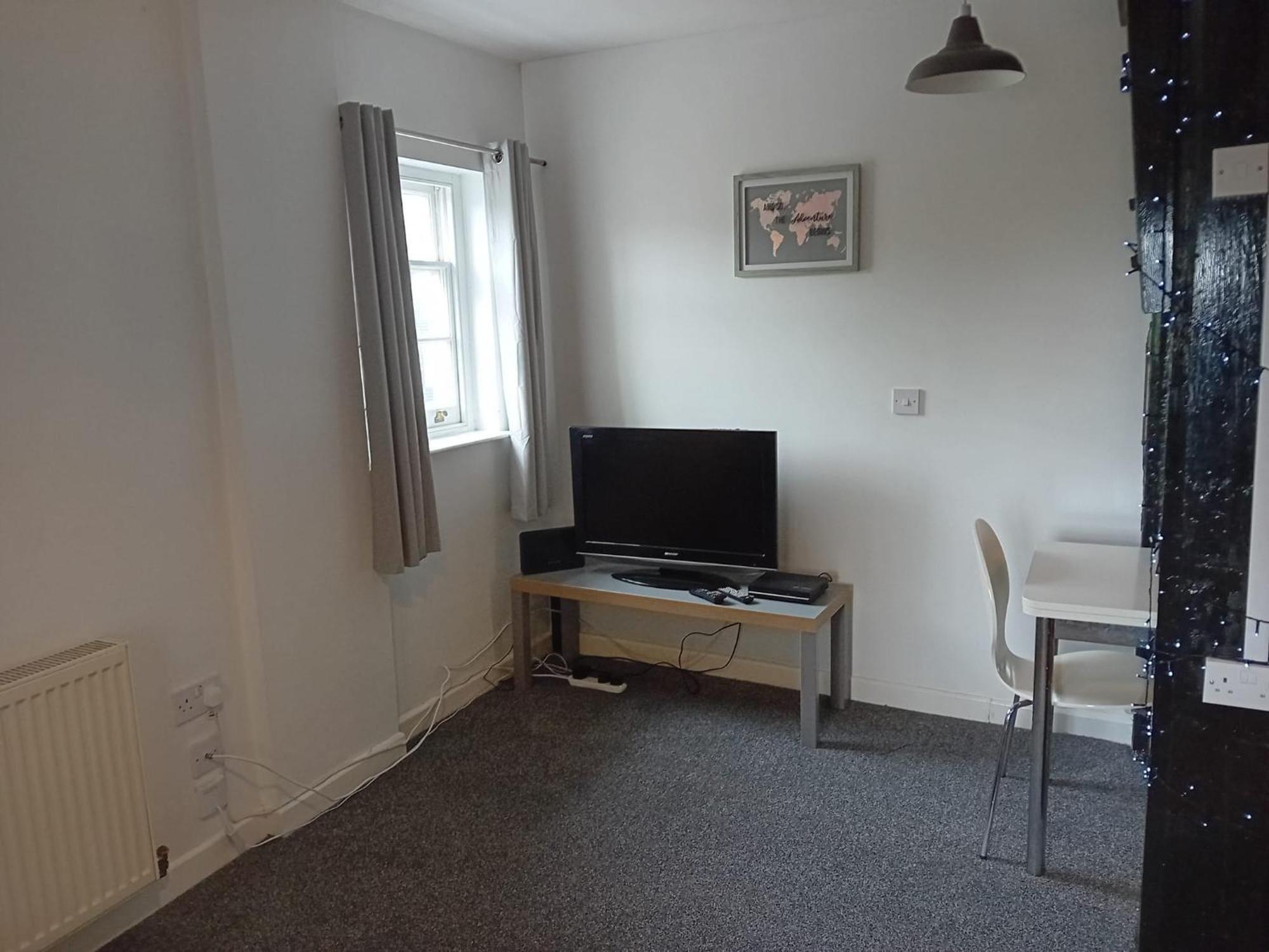 Apartment In Historic Mill, Near Dover Port Extérieur photo