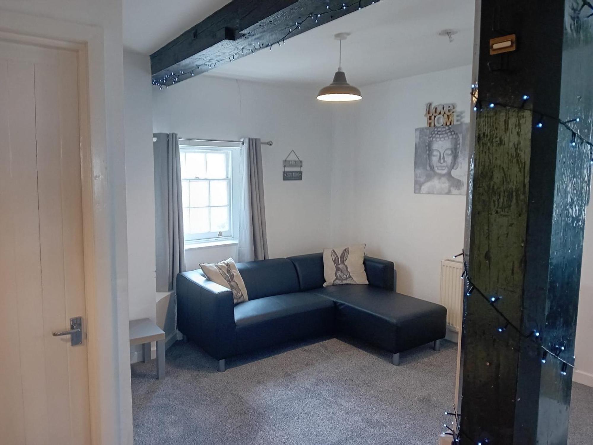 Apartment In Historic Mill, Near Dover Port Extérieur photo