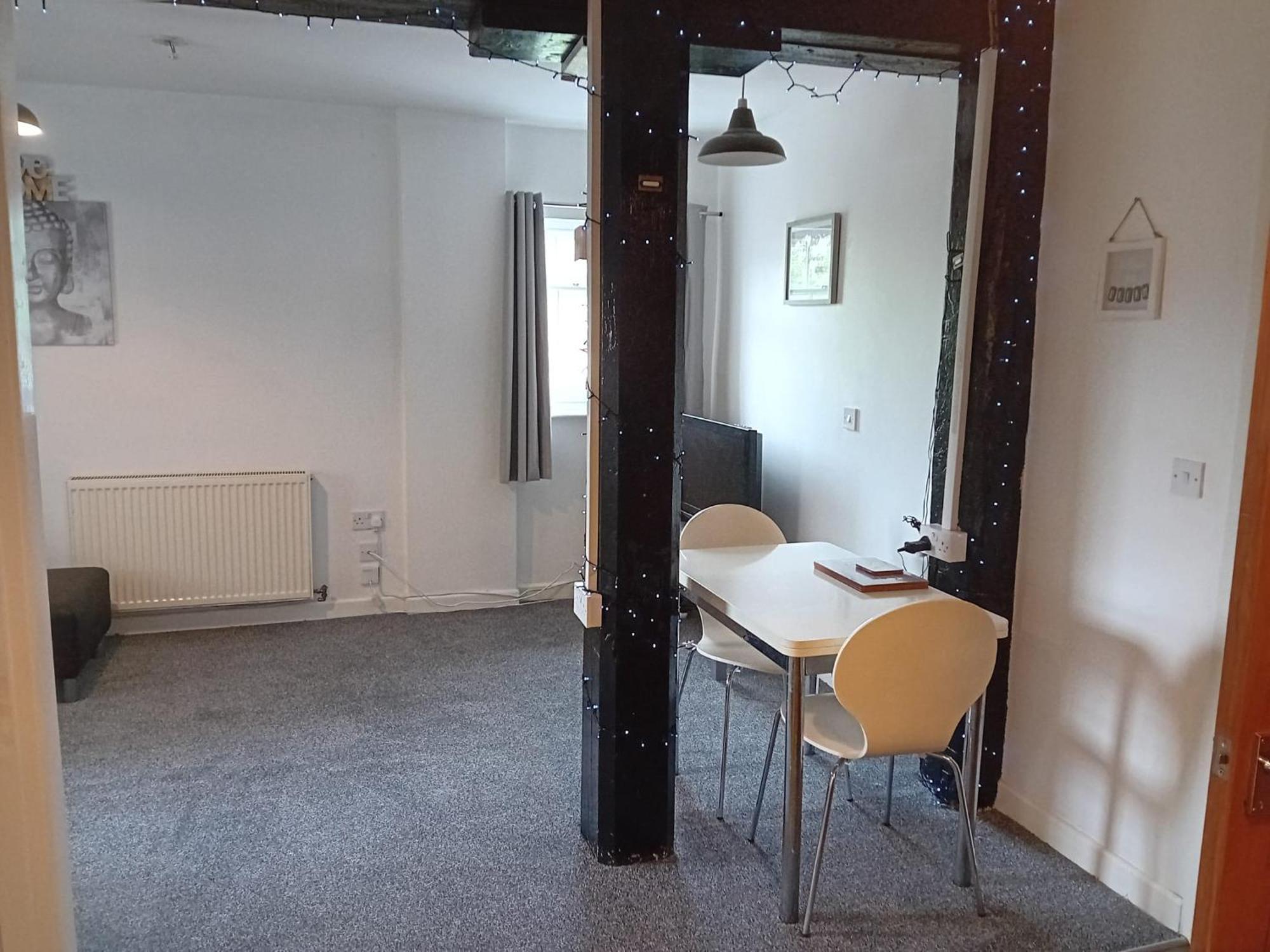 Apartment In Historic Mill, Near Dover Port Extérieur photo