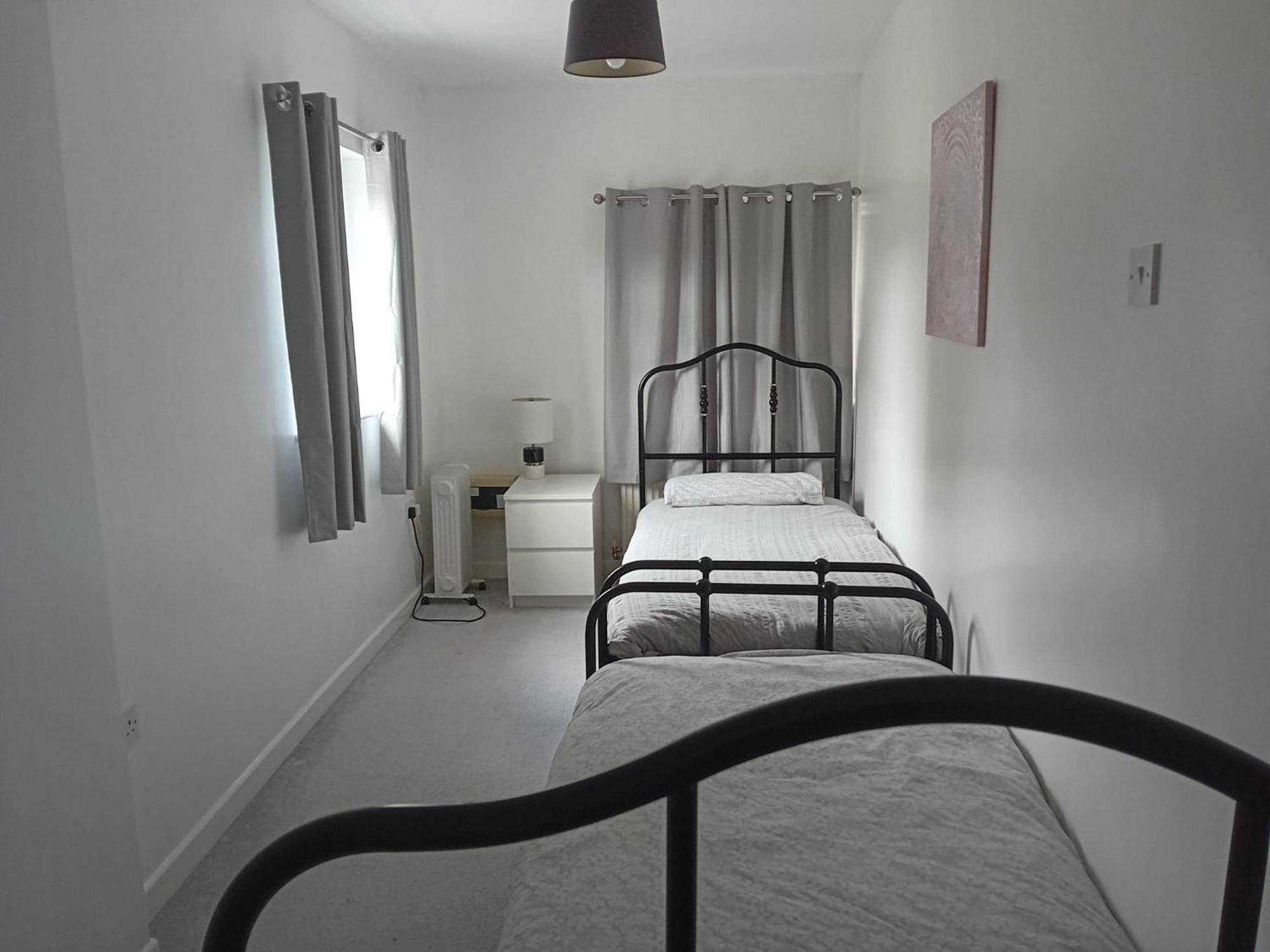 Apartment In Historic Mill, Near Dover Port Extérieur photo